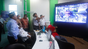 Wali Kota Banda Aceh Imbau Warga untuk Tidak Meramaikan Tahun Baru