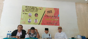 Pembangunan Ekonomi Masyarakat Aceh Perlu Perencanaan yang Matang