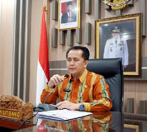 Dorong Percepatan Realisasi Belanja APBD, Kemendagri dan Kemenkeu Terjunkan Tim Bersama