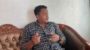 Norwegia Sambangi Wali Nanggroe, PAKAR Harap Pemerintah Aceh Manfaatkan Momentum