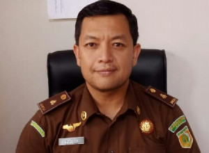 Terbukti Korupsi Dana Desa, Mantan Datok di Manyak Payed Divonis Enam Tahun Penjara