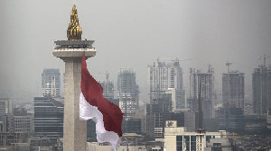 Saat Perpres Pemindahan IKN Terbit, Jakarta Bukan Ibukota Indonesia Lagi