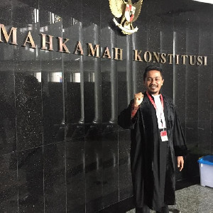 KIP Aceh Tak Berwenang Lakukan Penundaan Pilkada Aceh 2022, Ini Penjelasannya