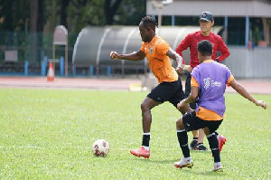 Laga  Minggu Ini Tim Indonesia Lawan Malaysia Menarik Penikmat Bola