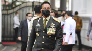 Panglima Andika: 3 Anggota TNI Dipecat, Terancam Penjara Seumur Hidup!