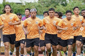 Timnas Indonesia di Piala AFF 2020 Fokus Malaysia dan Vietnam