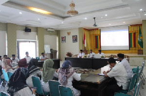 Meriahkan HAB ke-76, Kemenag Aceh akan Gelar Malam Apresiasi Kakanwil Award 2021