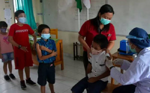 IDAI Berikan Rekomendasi Terbaru untuk Vaksinasi Covid-19 Anak Usia 6-11 Tahun