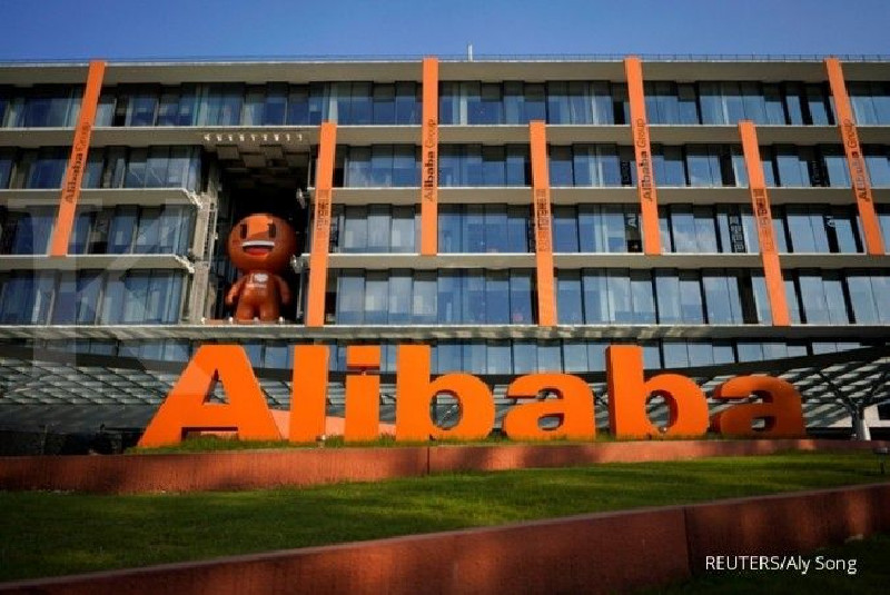 Alibaba Pecat Karyawan Perempuan yang Mengaku Terima Pelecehan Seksual