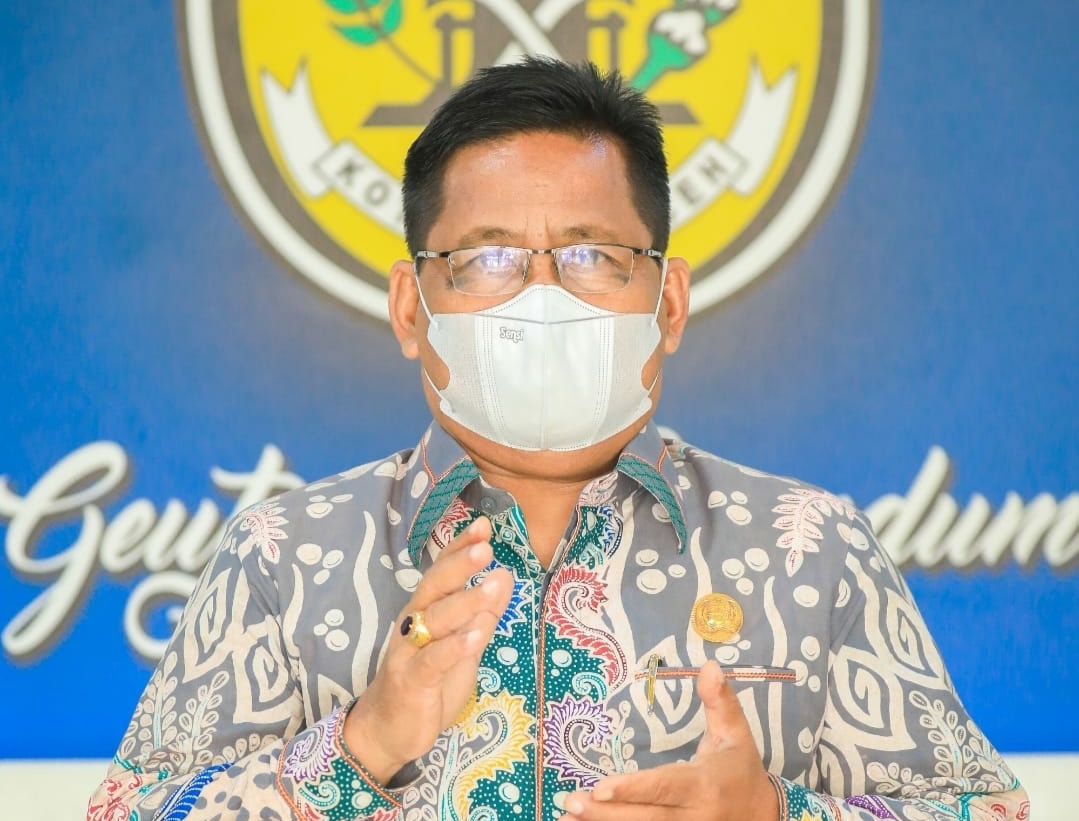 Pertahankan PPKM Level I, Banda Aceh Siap Bangkit Kembali