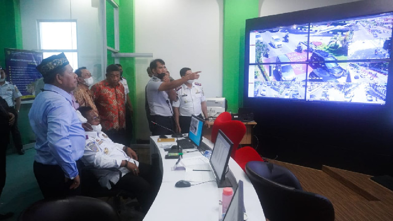 Wali Kota Banda Aceh Imbau Warga untuk Tidak Meramaikan Tahun Baru