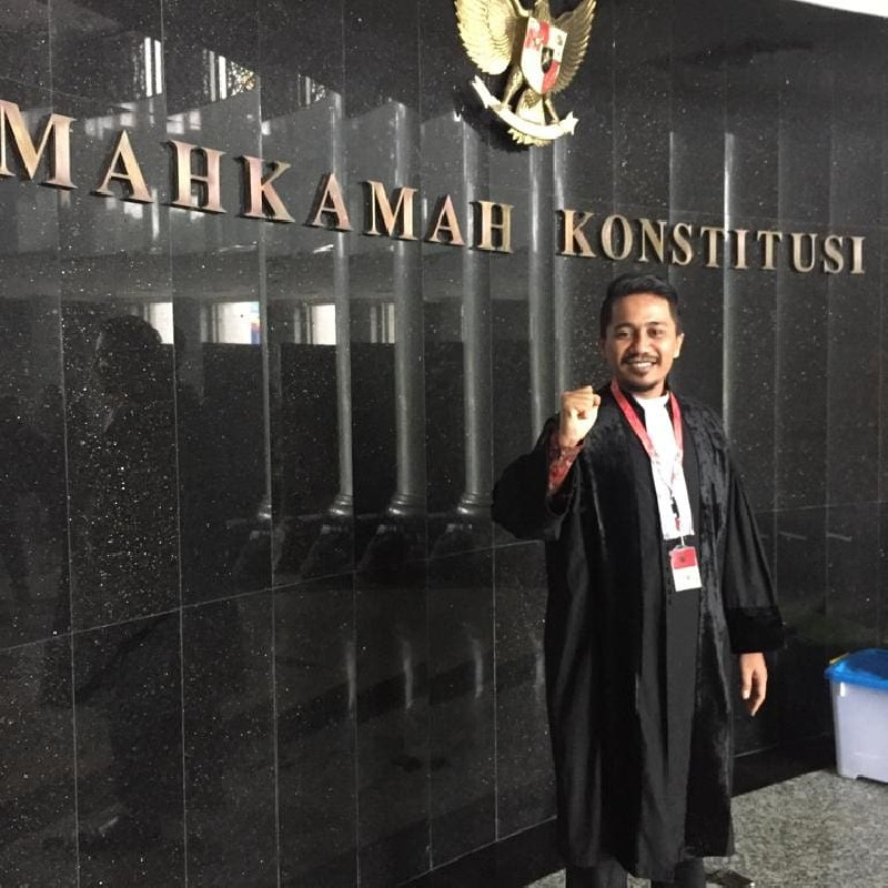 KIP Aceh Tak Berwenang Lakukan Penundaan Pilkada Aceh 2022, Ini Penjelasannya