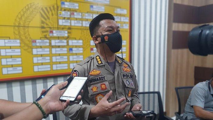 Hindari Citra Negatif,  Polda Aceh Ajak Wartawan Perbanyak Pemberitaan Positif