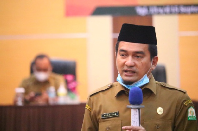 Polemik Pengadaan Kain Sarung dari ABPA 2021, Begini Penjelasan Dinsos Aceh