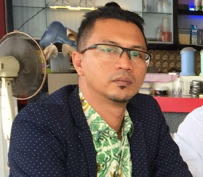 Ketua APDESI Aceh: Sepakat dengan Proses Hukum, Kedepankan Azas Praduga Tak Bersalah