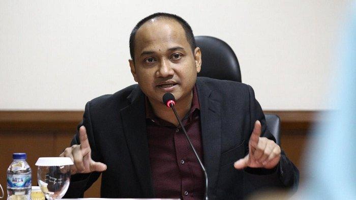 Ketua Komite I DPD RI Rekom Tiga Nama Layak Jadi Pj Gubernur Aceh