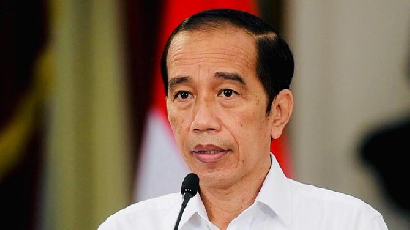 Jokowi Minta Kepolisian Untuk Tidak Asal Menindak Masyarakat Yang Kritik Pemerintah
