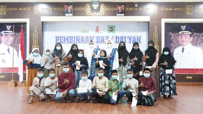 Ketua BKMT Aceh: Tantangan Syiar Islam Lebih Berat di Era Teknologi