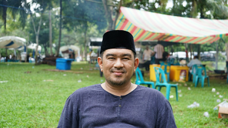 Dayah Darul Mustafa Aceh Besar Peringati Maulid Nabi Muhammad