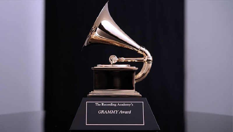 Omicron Melonjak, Grammy Awards 2022 Ditunda