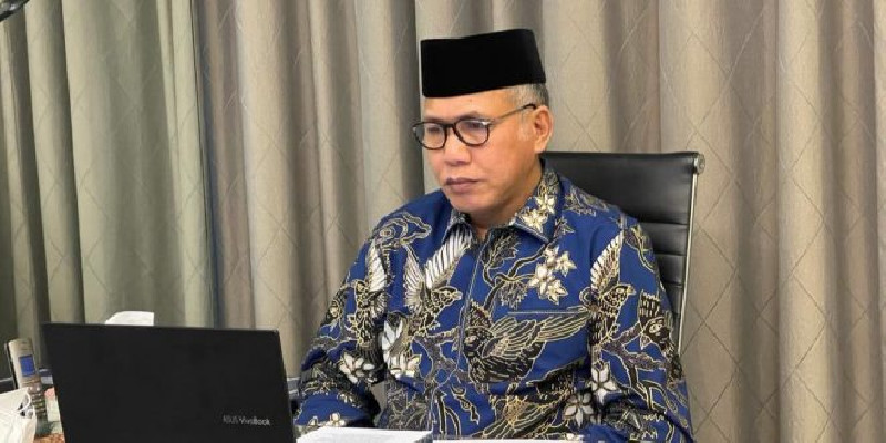 PPKM di Aceh Kembali Diperpanjang Hingga 31 Januari 2022