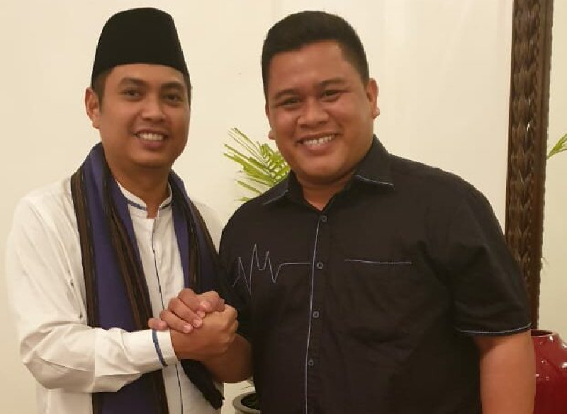 Muscab HIPMI IV Banda Aceh Cacat Aturan, Nazaruddin Yusuf: Ambisi Memuaskan Syahwat Jabatan