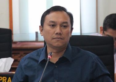 Mantan Ketua Komisi II DPRA Nurzahri Buka Suara Soal Kronologis Polemik Bendera