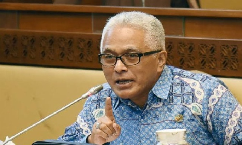 PAN Ingatkan Tito Agar Tak Pilih TNI-Polri Jadi Pj Kepala Daerah
