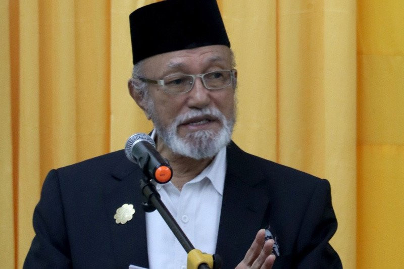 Malik Mahmud: Perjuangan Aceh Masih Panjang