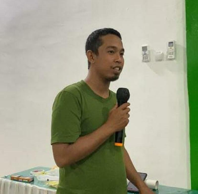 APEL Nagan Raya: Pemerintah Harus Ambil Sikap Dalam Menjaga Hutan dan Lingkungan di Aceh