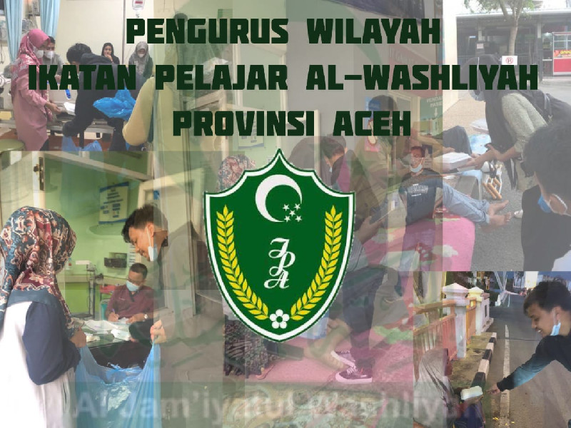 Pengurus IPA Aceh Bagikan Nasi Kepada Keluarga Pasien di RSUZA