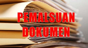 Dugaan Pemalsuan Dokumen Persyaratan Tuha Peut dan Kadus Rambong Payong, DPMG Berpedoman Pada Usulan Keuchik