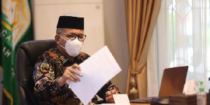 PPKM Mikro di Aceh Diperpanjang Hingga 17 Januari 2022