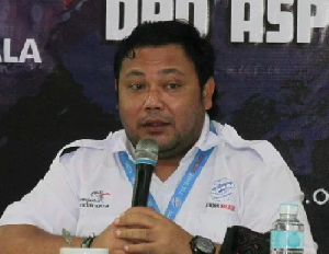Ketua ASPPI Sebut Kendala Rute Penerbangan Aceh-Medan Sangat Terbatas