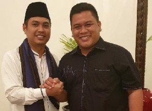 Muscab HIPMI IV Banda Aceh Cacat Aturan, Nazaruddin Yusuf: Ambisi Memuaskan Syahwat Jabatan