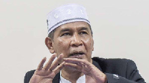 Ketua HUDA Aceh Berikan Kriteria Layak Jadi PJ Gubernur Aceh