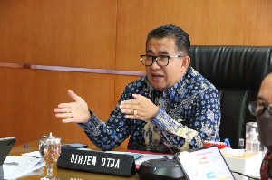 Indonesia Cetak Rekor, Lantik 143.115 Jabatan Fungsional di Lingkungan Pemda Serentak