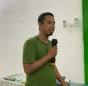 APEL Nagan Raya: Pemerintah Harus Ambil Sikap Dalam Menjaga Hutan dan Lingkungan di Aceh