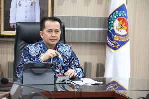 Kemendagri Minta Daerah Segera Tunjuk Pejabat Pengelola Keuangan