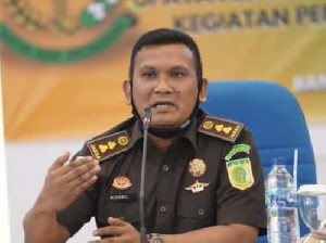 Kejati Aceh Periksa 3 Saksi Kasus Korupsi Jembatan Kuala Gigieng