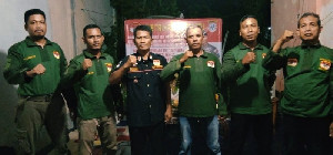 Eks Tri Matra Aceh: Personil Harus Tetap Jaga Silaturahmi