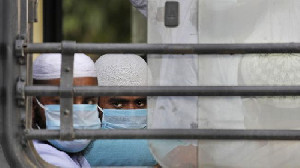 Seruan Genosida Terhadap Muslim di India, Ini Respon KBRI