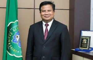 DPP Percayakan Amiruddin Idris Sebagai Ketua DPW PPP Aceh