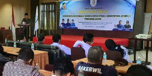 Sadari Pentingnya Buruh, Pemerintah Aceh Naikkan UMP Setiap Tahun