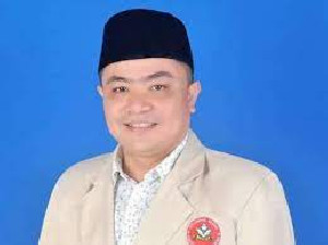 Plt Ombudsman Perwakilan Aceh Rudi Ismawan Meninggal Dunia