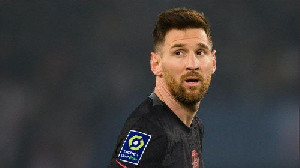 Legenda Liverpool Caragher Disebut Keledai Oleh Lionel Messi