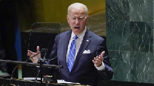 Siaga Perang Dunia! Biden Siap Hajar Rusia