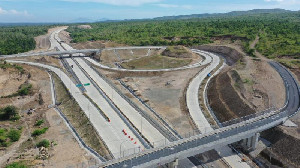 Jalan Tol Sigli-Banda Aceh 2023 Bakal Tersambung Seluruhnya