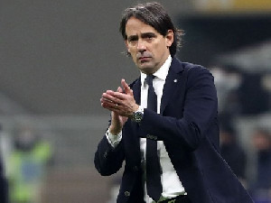 Inter Milan Raih Kemenangan Walau Susah Payah Lawan Venezia