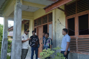Kasatpol PP/WH Aceh Besar Apresiasi Gampong Kajhu Terapkan Sanksi untuk Ternak Berkeliaran